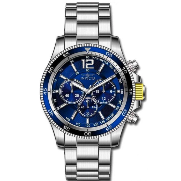 Invicta Specialty
