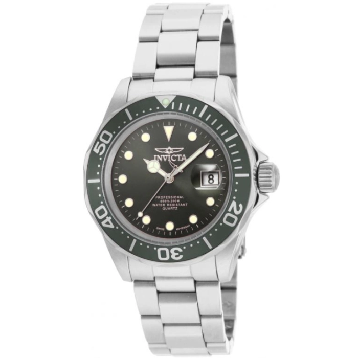 Invicta Pro Diver