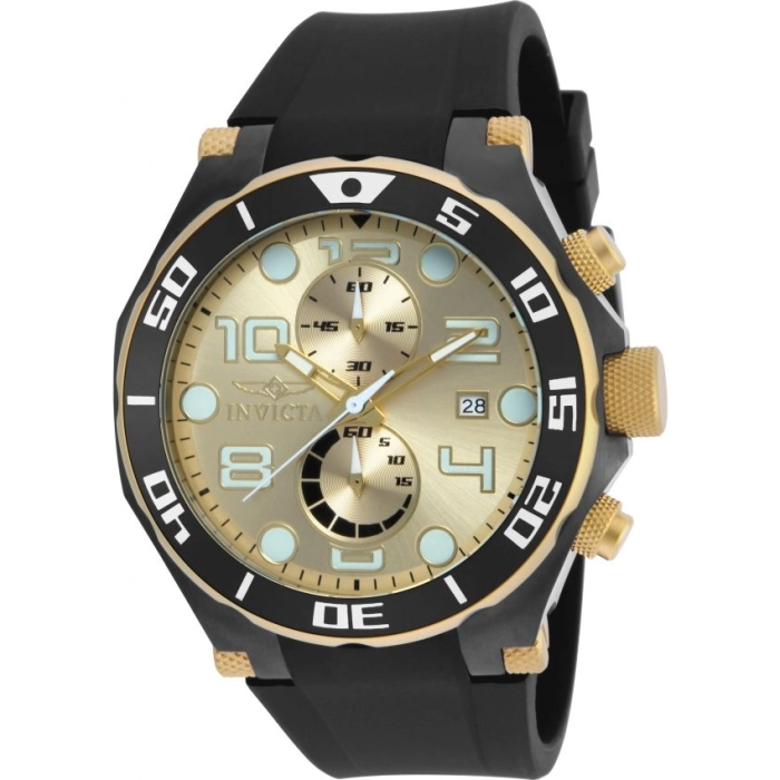 Invicta Pro Diver