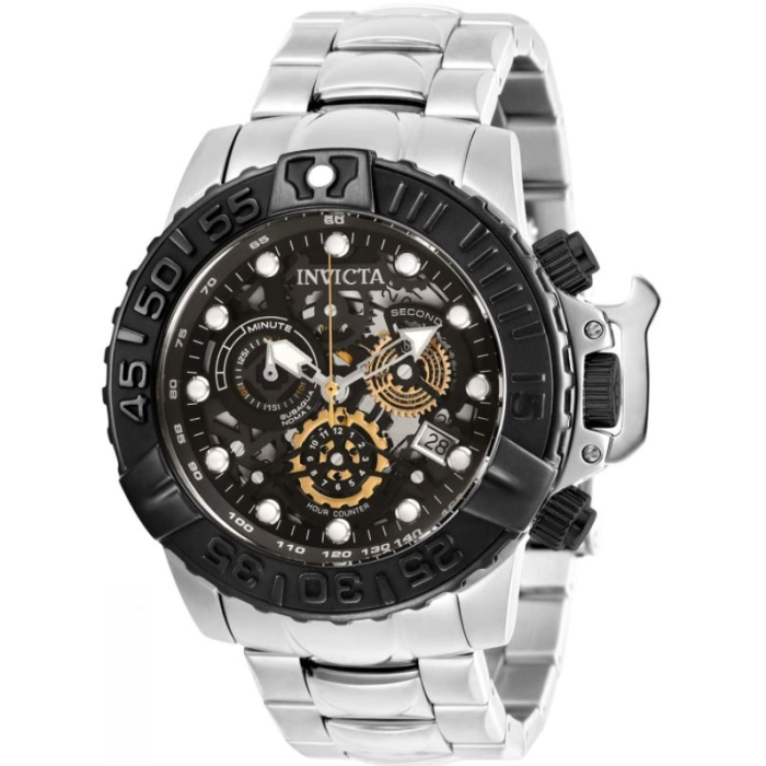 Invicta Subaqua