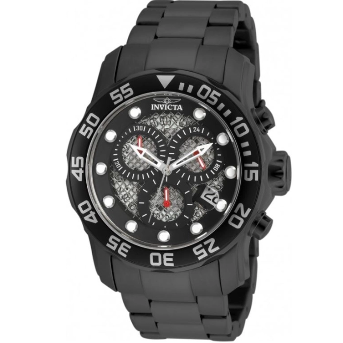 Invicta Pro Diver