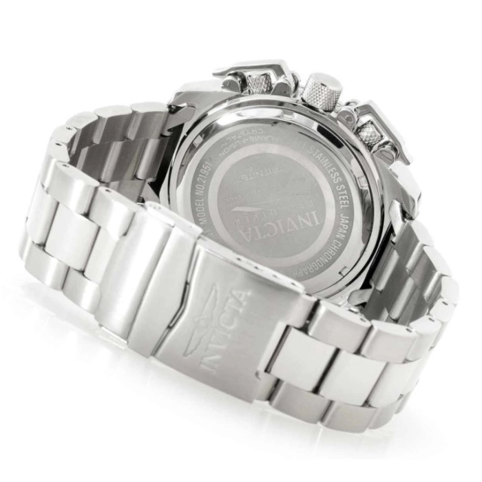 Invicta Pro Diver
