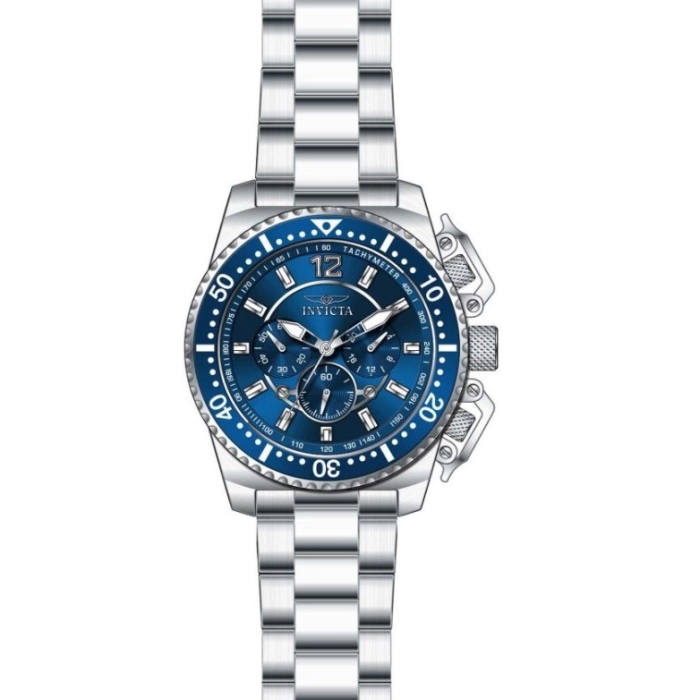 Invicta Pro Diver