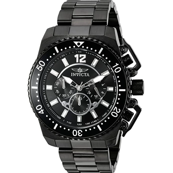 Invicta Pro Diver