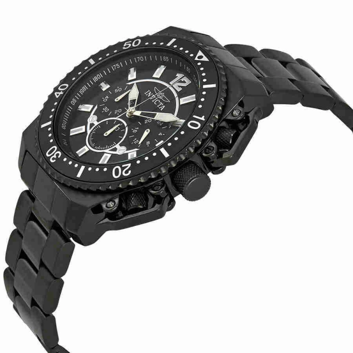 Invicta Pro Diver