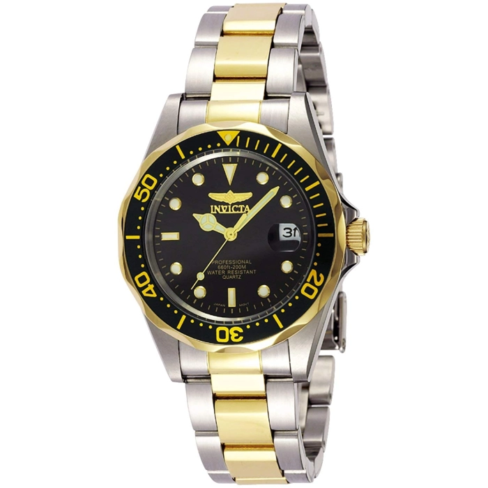 Invicta Pro Diver