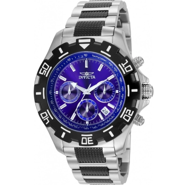 Invicta Specialty