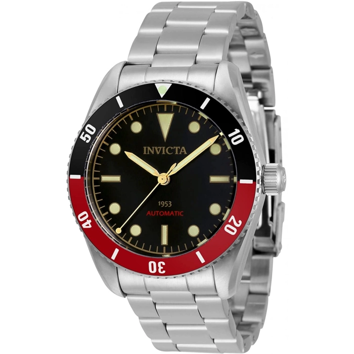 Invicta Pro Diver