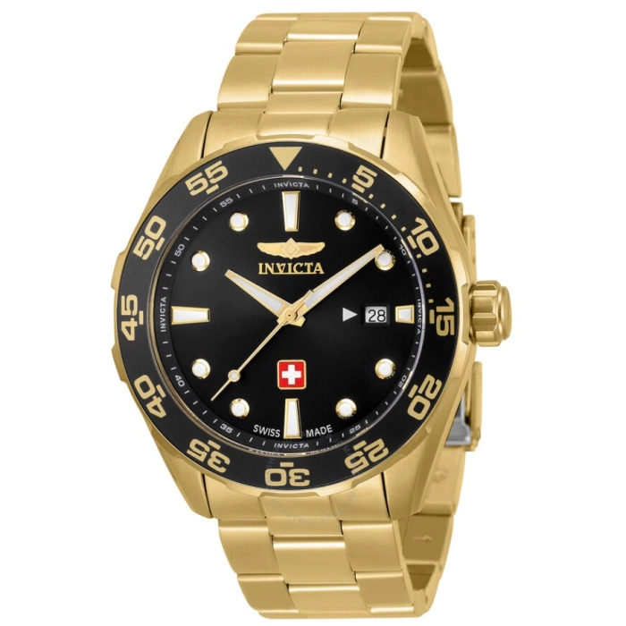 Invicta Pro Diver