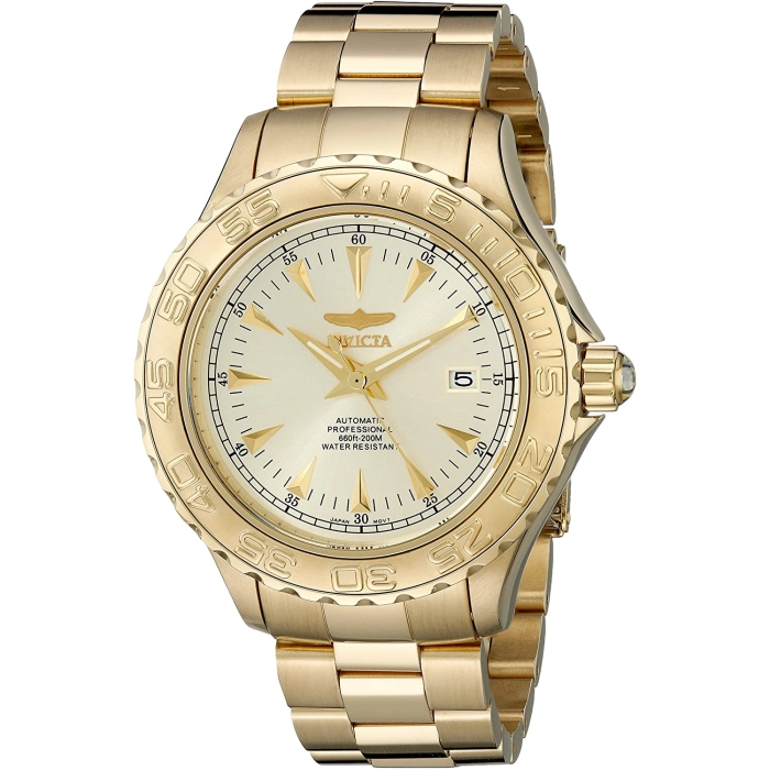Invicta Pro Diver