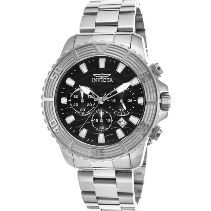 Invicta Pro Diver