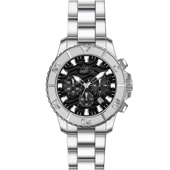 Invicta Pro Diver