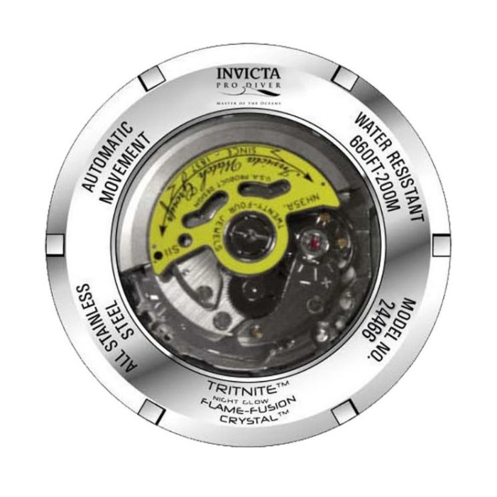Invicta Pro Diver