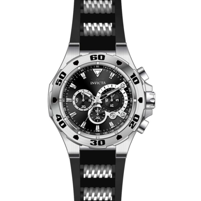 Invicta Pro Diver