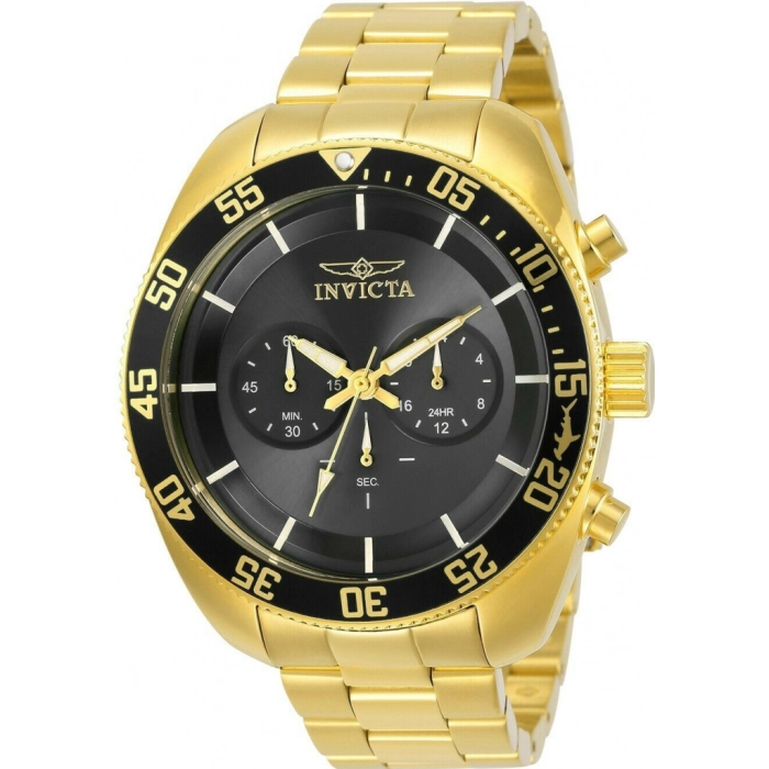 Invicta Pro Diver