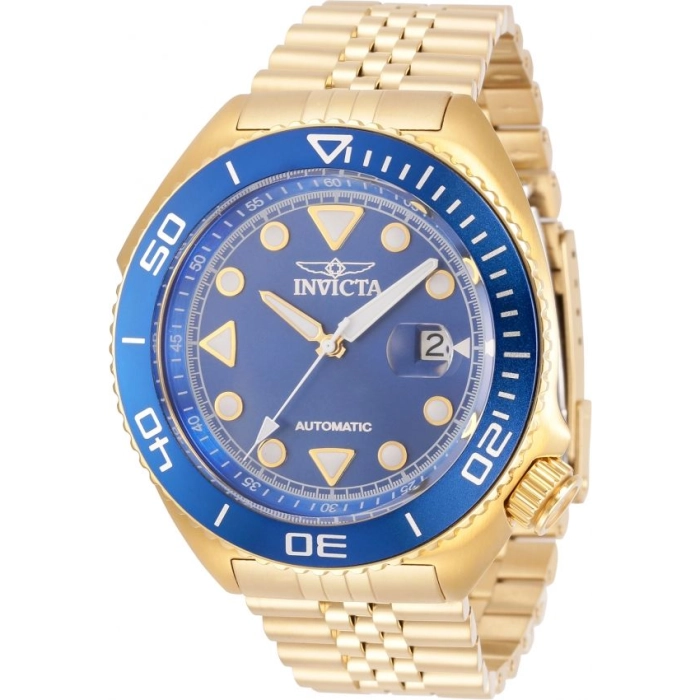 Invicta Pro Diver