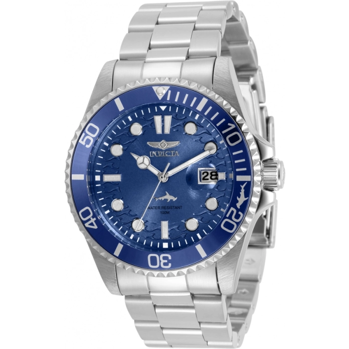 Invicta Pro Diver