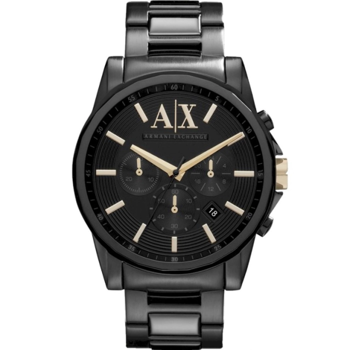 Armani Exchange