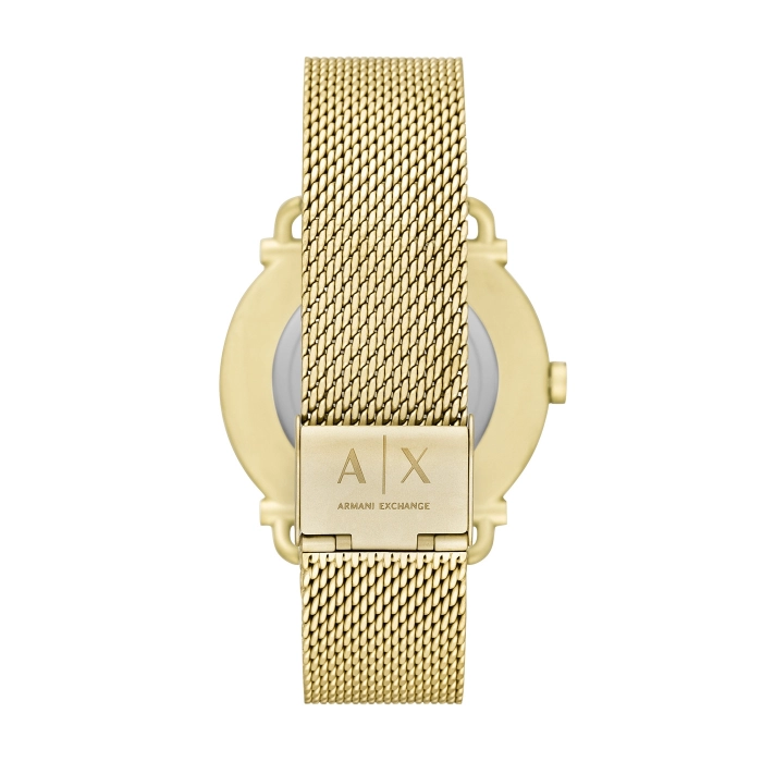Armani Exchange
