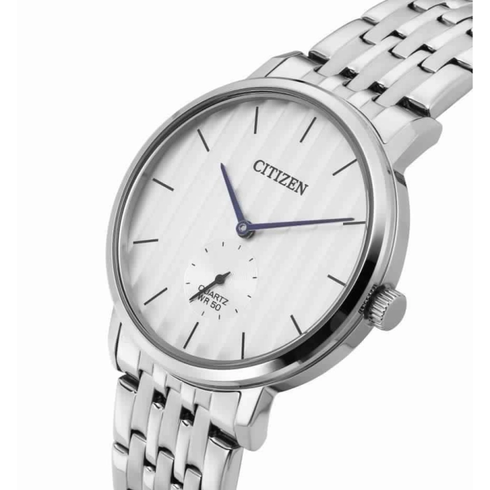 Citizen Quartz