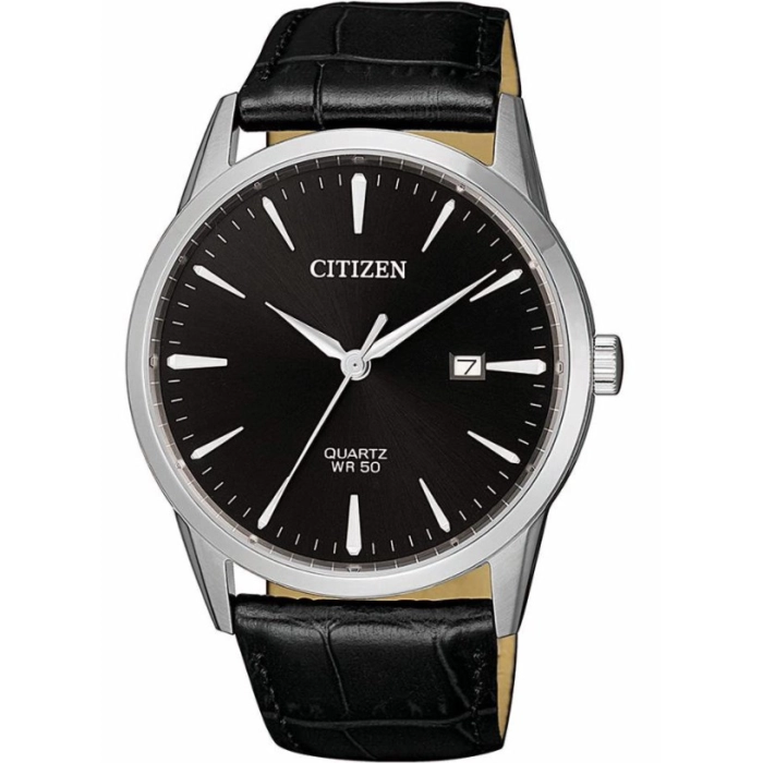 Citizen Quartz