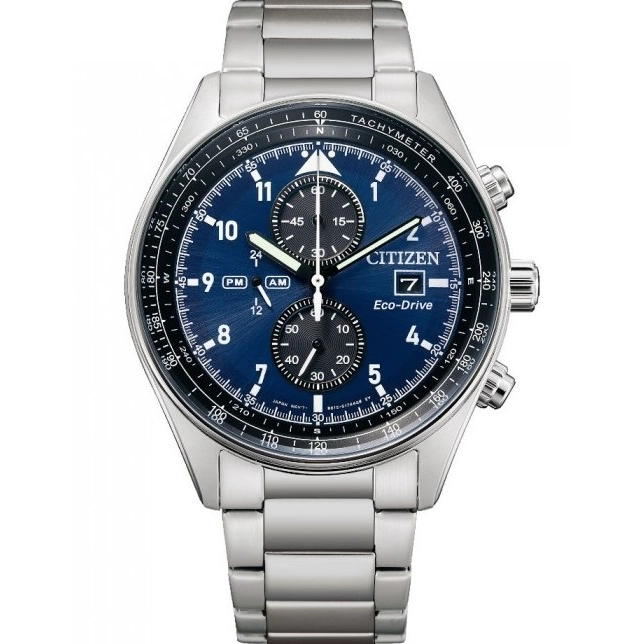 Citizen Eco-Drive