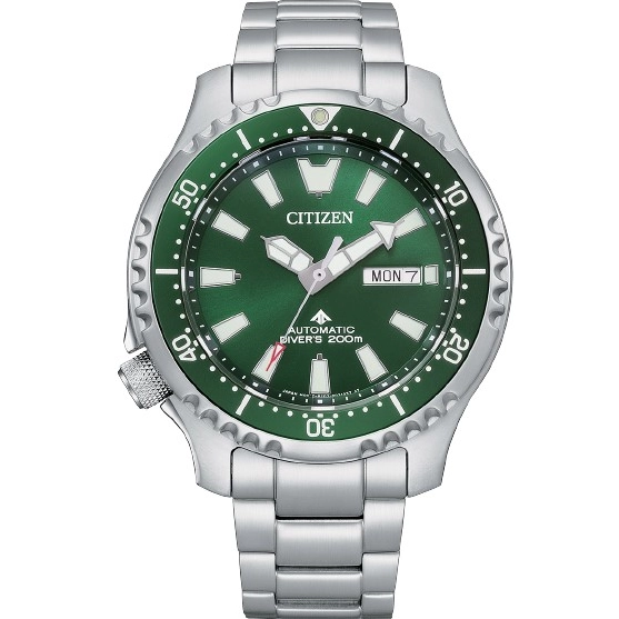 Citizen Promaster