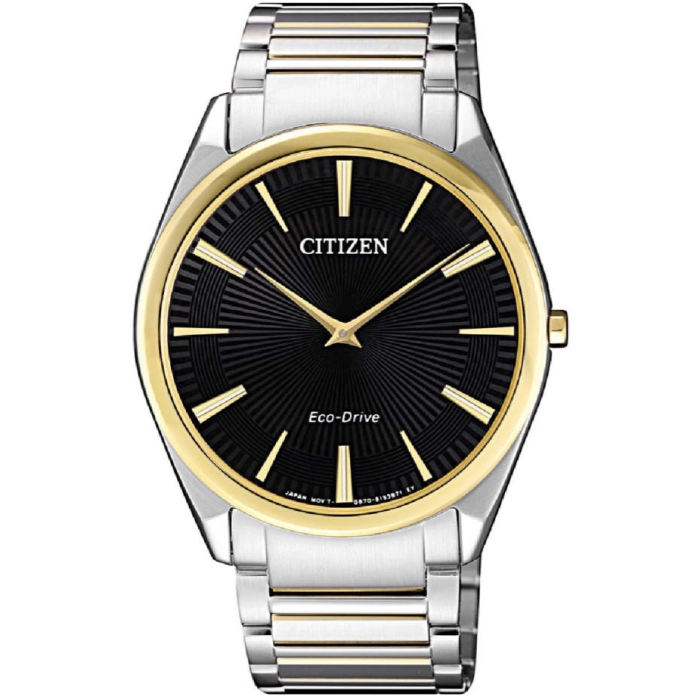 Citizen Stiletto