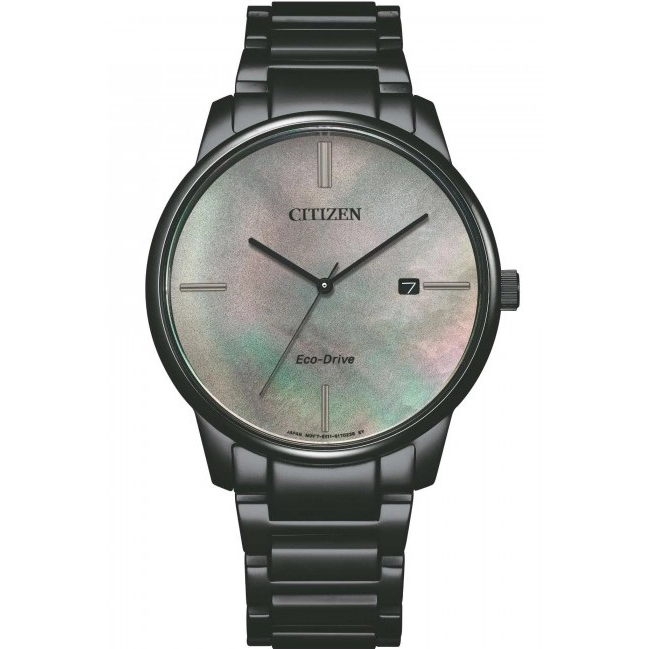 Citizen Eco-Drive