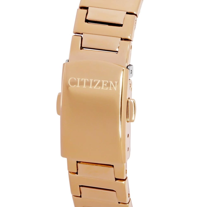Citizen Quartz