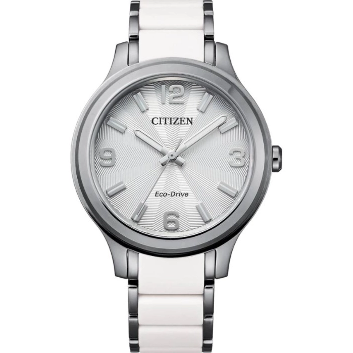 Citizen Eco-Drive