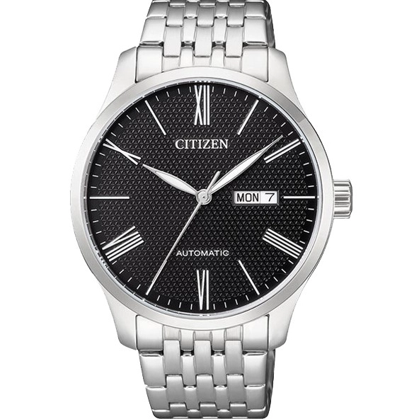 Citizen Automatic