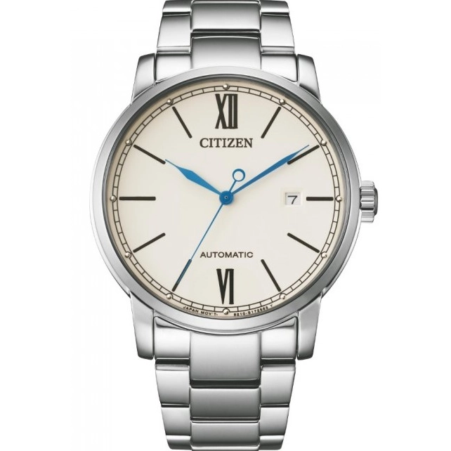 Citizen Automatic