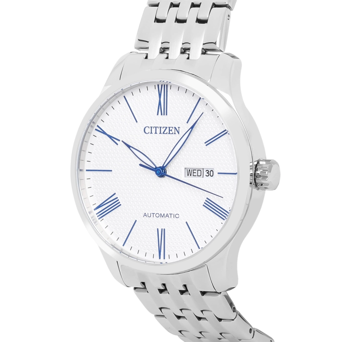 Citizen Automatic