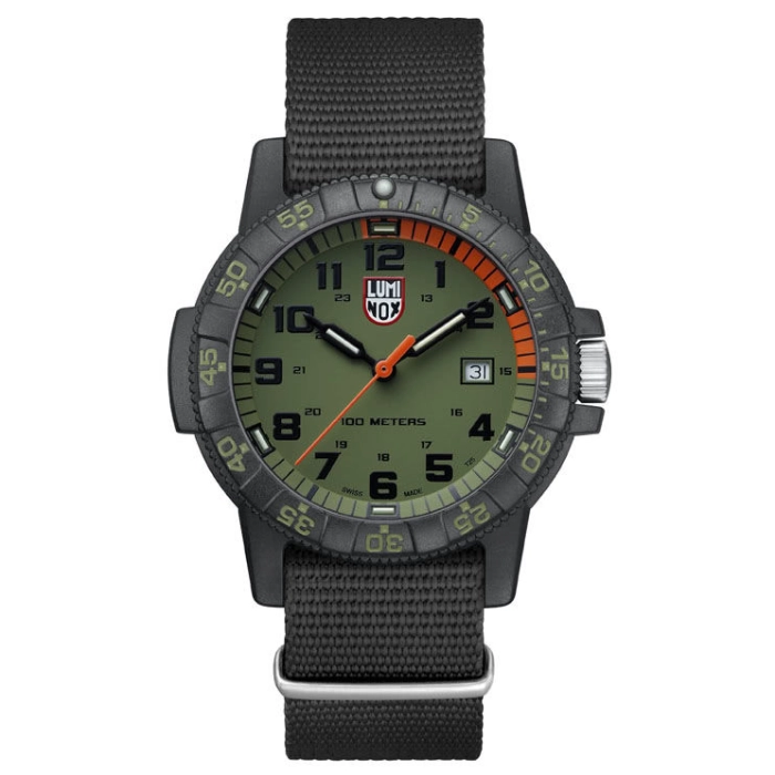 Luminox Sea Turtle Giant