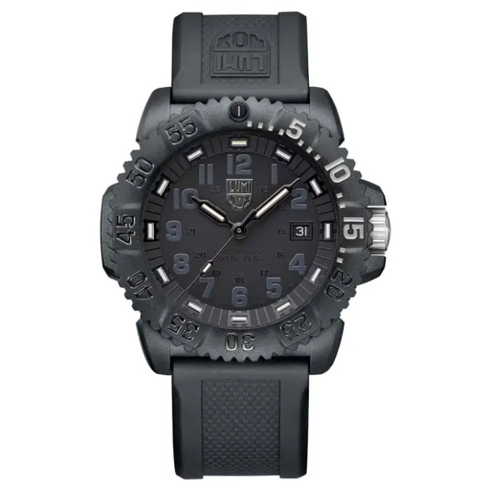 Luminox Navy Seal Foundation