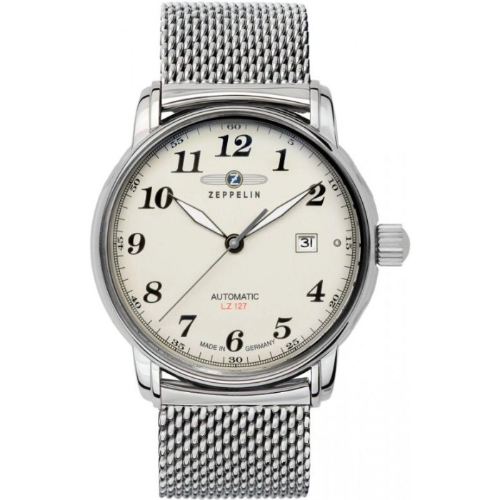 Zeppelin LZ127 Graf Zeppelin