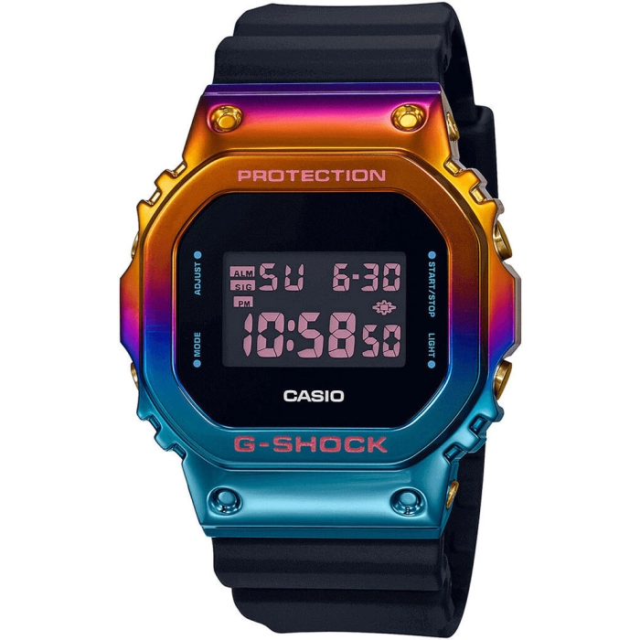 Casio