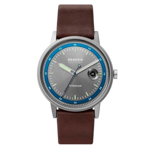 Skagen Henriksen