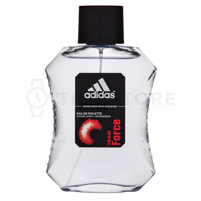 Adidas Team Force Eau de Toilette férfiaknak 100 ml