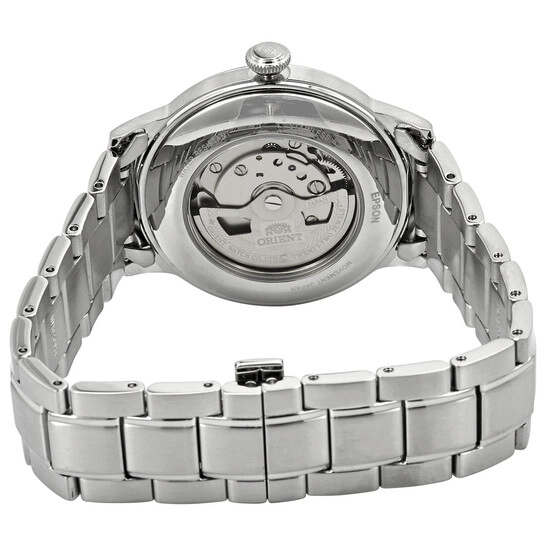 Orient Bambino Automatic