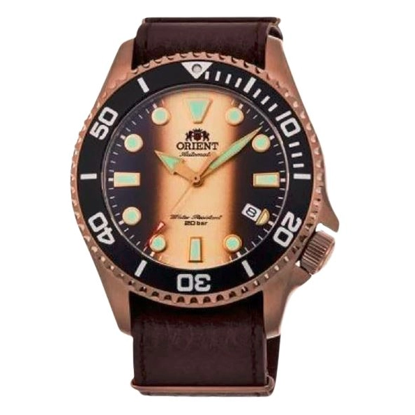 Orient Diver Automatic