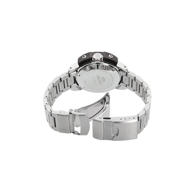 Orient M-Force Diver Automatic