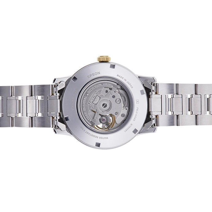 Orient Sun&Moon Automatic