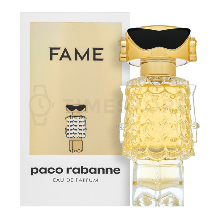 Paco Rabanne Fame Eau de Parfum nőknek 30 ml
