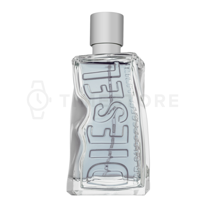 Diesel D By Diesel toaletní voda pro muže 100 ml