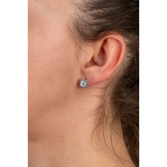 Kolczyki Pandora Timeless