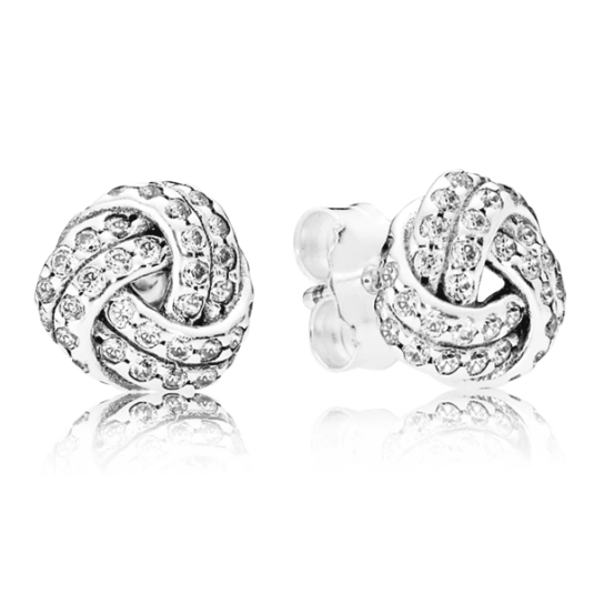 Uhani Pandora Timeless