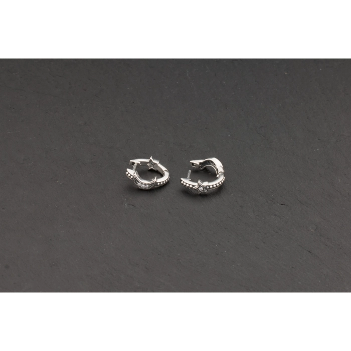 Orecchini Pandora Moments