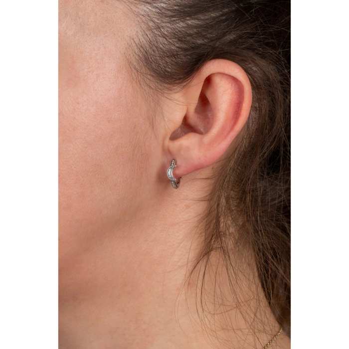 Orecchini Pandora Moments